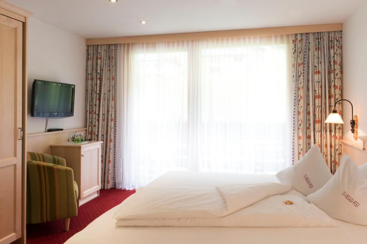 Hotel 실베르탈 외부 사진