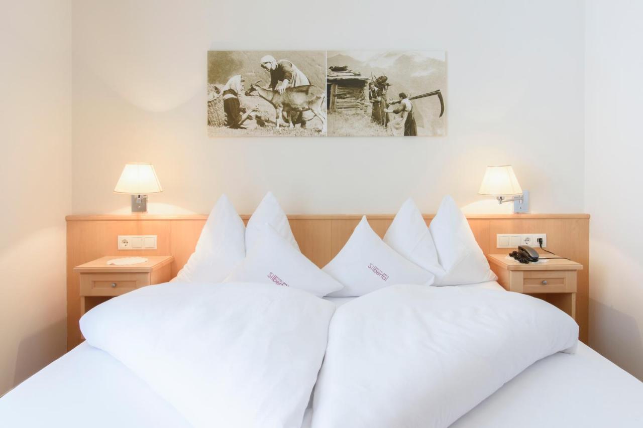Hotel 실베르탈 객실 사진