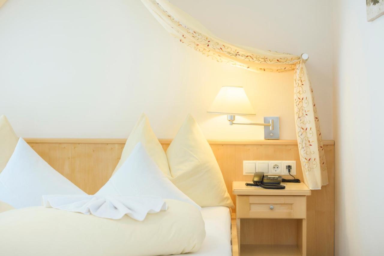 Hotel 실베르탈 객실 사진